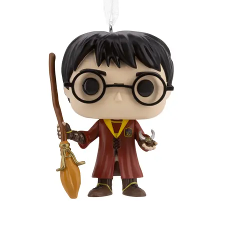 Hallmark Ornament – Harry Potter – Harry Potter