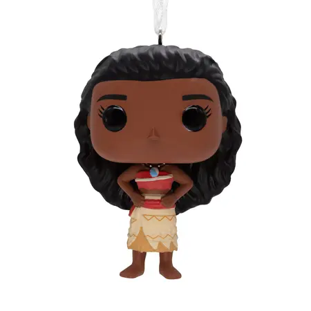 Hallmark Ornament – Moana – Disney Moana
