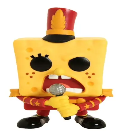 Hallmark Ornament – Spongebob – Spongebob Squarepants