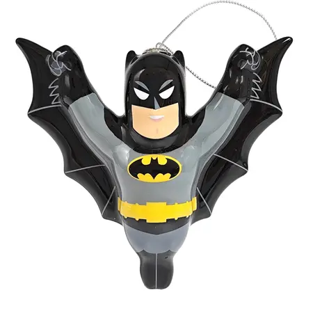 Hallmark Ornament – Decoupage Batman – DC Comics