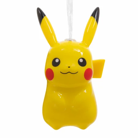 Hallmark Ornament – Decoupage Pikachu – Pokémon