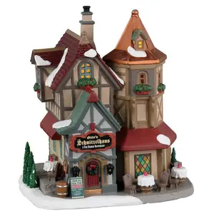 OTTO'S SCHNITZELHAUS