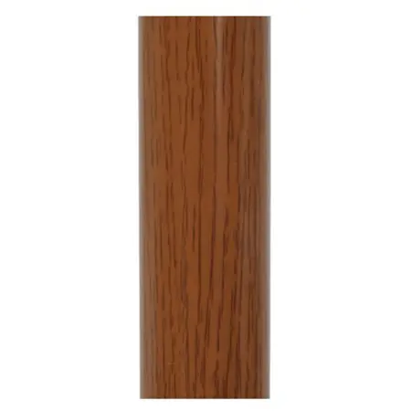 Parasol Bohemian D160/H180cm - Rood - afbeelding 3