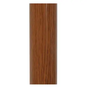 Parasol Bohemian D160/H180cm - Rood - afbeelding 3