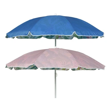 Parasol D160/H180cm - Assorti - afbeelding 1