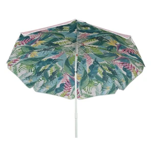 Parasol D160/H180cm - Assorti - afbeelding 2