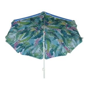 Parasol D160H180Cm Assorti - afbeelding 4