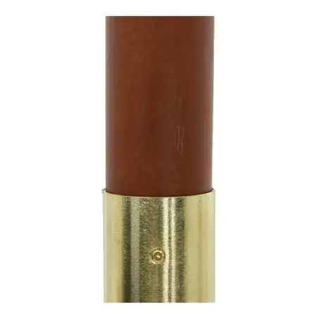 Parasol met Franjes - D200/H210cm Wit - afbeelding 4