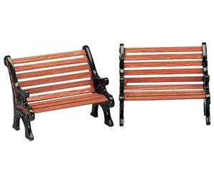 PARK BENCH,