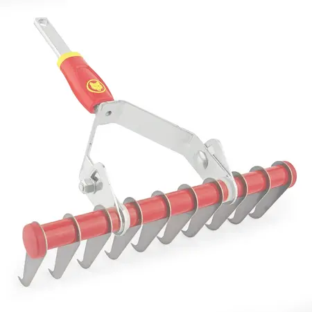 Pendelverticuteerkam UG-M3 - afbeelding 1