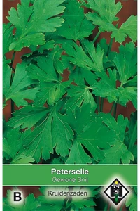 Peterselie - Gewone Snij