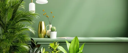 Planten