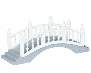 PLASTIC FOOT BRIDGE