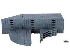 PLAZA SYSTEM (GREY, VARIETY)