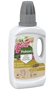Pokon Bio Bloeiende Planten Voeding - 500 ml
