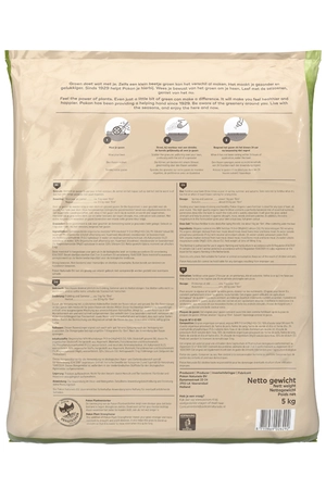 Pokon Bio Gazonmest - 5 kg - afbeelding 3