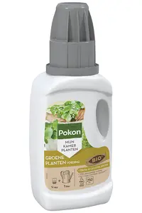 Pokon Bio Groene Planten Voeding - 250 ml
