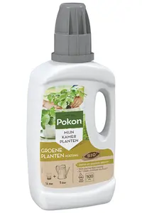 Pokon Bio Groene Planten Voeding - 500 ml