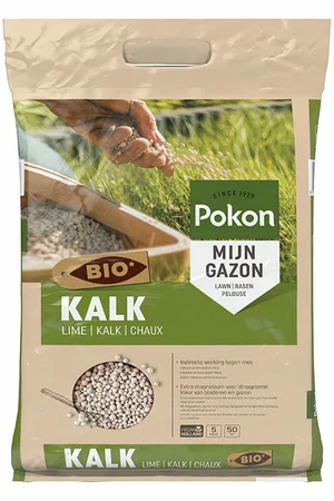 POKON BIO KALK 10KG