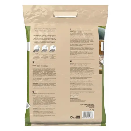 Pokon Bio Kalk - 5 kg - afbeelding 2