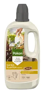 Pokon Bio Kamerplanten Voeding - 1 L
