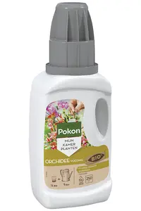 Pokon Bio Orchidee Voeding - 250 ml
