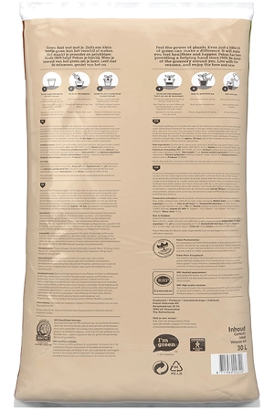 Pokon Bio Rozen Potgrond RHP - 30 L - afbeelding 2