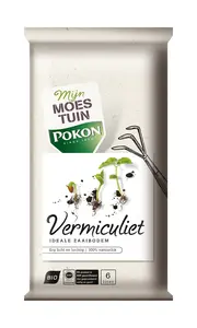 Pokon Bio Vermiculiet - 6 L