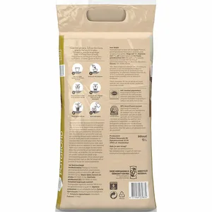 Pokon Bio RHP Kamerplanten Potgrond Turfvrij - 10 L - afbeelding 2