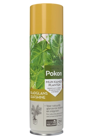 Pokon Bladglans - 250 ml - afbeelding 1