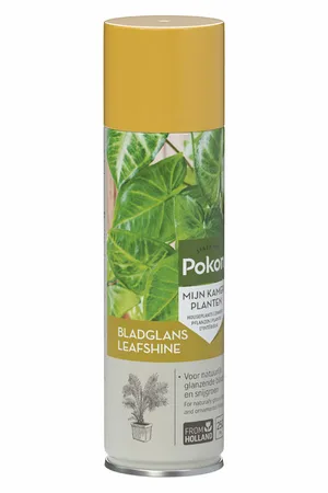 Pokon Bladglans - 250 ml - afbeelding 3