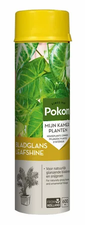 Pokon Bladglans - 600 ml - afbeelding 3
