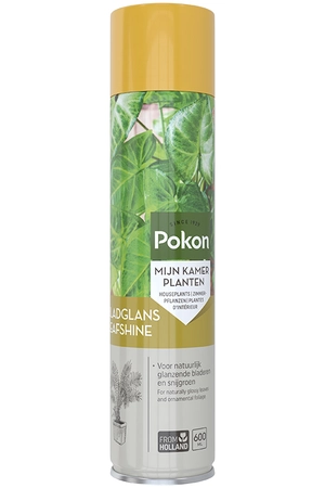 Pokon Bladglans - 600 ml - afbeelding 1