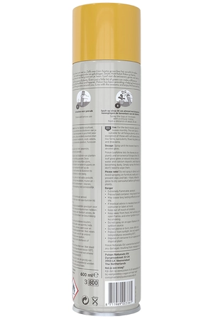 Pokon Bladglans - 600 ml - afbeelding 2