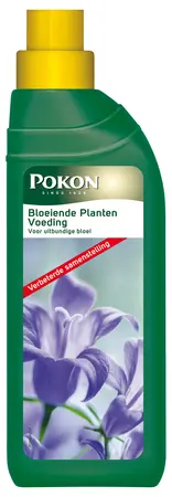Pokon Bloeiende Planten Voeding - 500 ml - afbeelding 3
