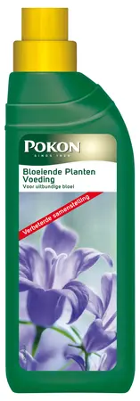 Pokon Bloeiende Planten Voeding - 500 ml - afbeelding 1