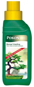 Pokon Bonsai Voeding - 250 ml - afbeelding 3