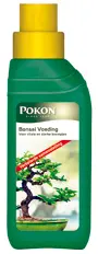 Pokon Bonsai Voeding - 250 ml - afbeelding 2