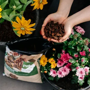 Pokon Boomschors Excellent - 10 L - afbeelding 5