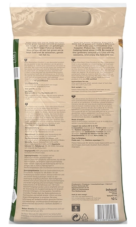 Pokon Boomschors Excellent - 10 L - afbeelding 2