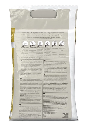 Pokon Cactus Potgrond RHP - 5 L - afbeelding 2