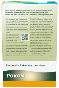 Pokon Fosfaatmest - 2 kg - afbeelding 2