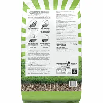 Pokon Gazon Revolutie - 12,5 kg - afbeelding 2