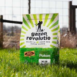 Pokon Gazon Revolutie - 7,5kg - afbeelding 5