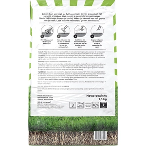 Pokon Gazon Revolutie - 7,5kg - afbeelding 3