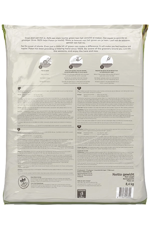 Pokon Gazonmest met Kalk 3-in-1 - 8,4kg - afbeelding 3
