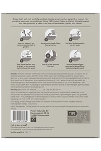 Pokon Graszaad Herstel - 2kg - afbeelding 3