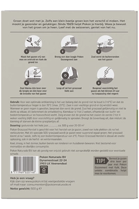 Pokon Graszaad Herstel - 500gr - afbeelding 3