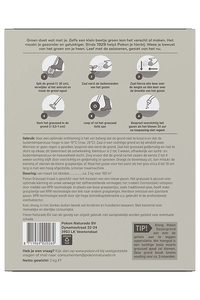 Pokon Graszaad Inzaai - 2kg - afbeelding 3