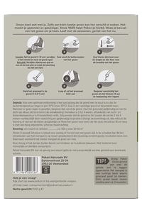 Pokon Graszaad Schaduw - 500gr - afbeelding 3
